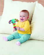 Baby Rattle and Sing - Image 3