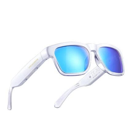 OhO sunshine Smart Glasses, Unisex,bluetooth