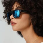 OhO sunshine Smart Glasses,Safety Glasses - Image 5