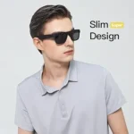 OhO sunshine OhO Bluetooth Sunglasses, - Image 2