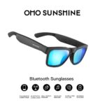 OhO sunshine Smart Glasses,Safety Glasses - Image 3