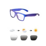 OhO sunshine Smart Glasses, Unisex,bluetooth - Image 4