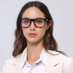 OhO sunshine Smart Glasses, Unisex,bluetooth - Image 6