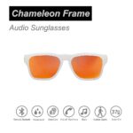 OhO sunshine Smart Glasses, Unisex,bluetooth - Image 2
