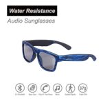 OhO sunshine Smart Glasses, Unisex - Image 3